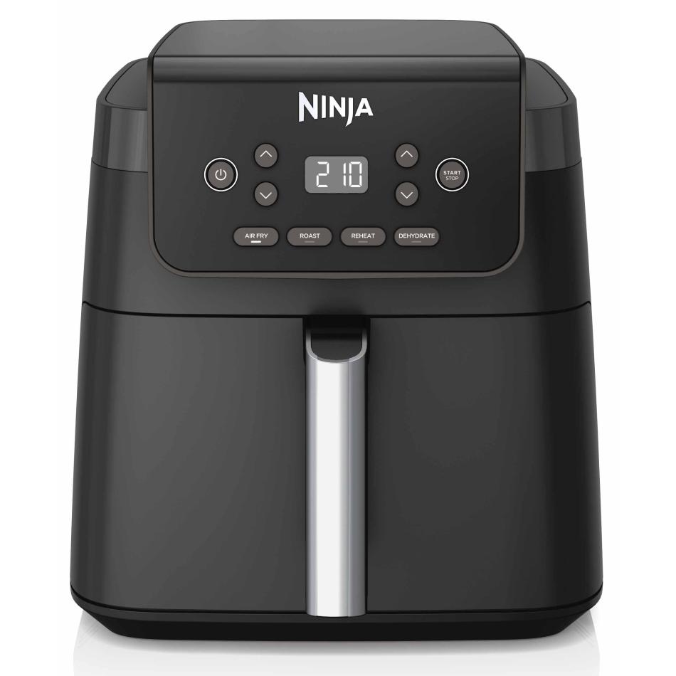 Friteuse à air Ninja AF170EU 6 2 Neuf - vue 3