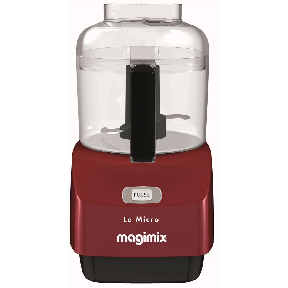 MAGIMIX Mini Hachoir le micro - vue 3