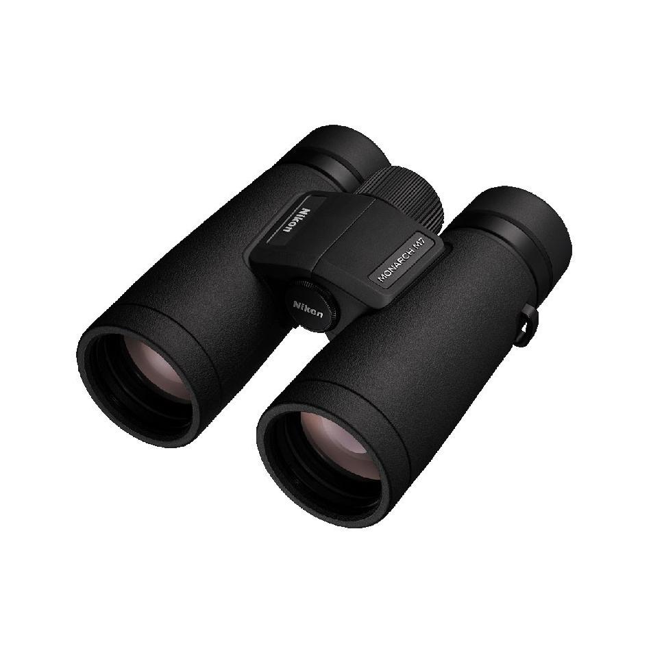 NIKON MONARCH 7 8 X - vue 2