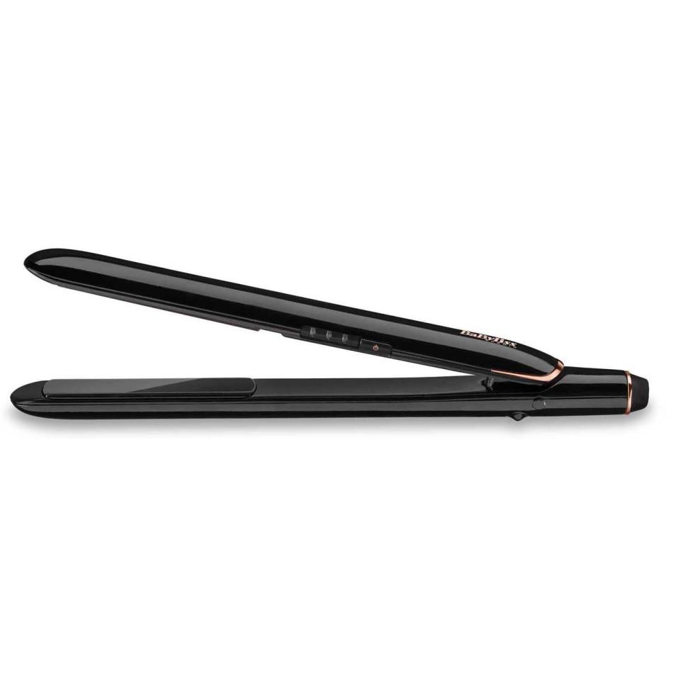 Lisseur Smooth Finish 230 Babyliss - vue 8