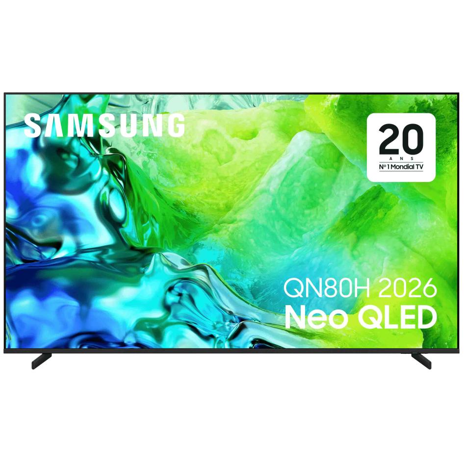 SAMSUNG TQ75QN80H - vue 2