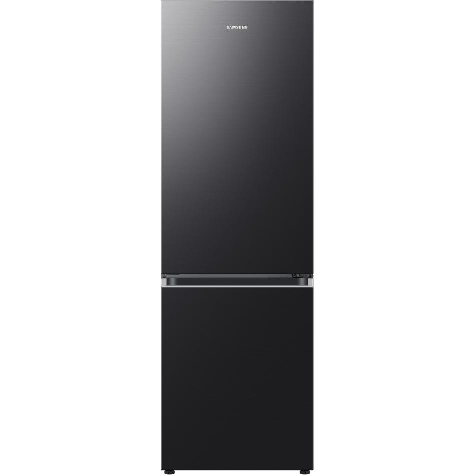 Réfrigérateur combiné Samsung Réfrigérateur Combiné C RB34C705CB1 - vue 3