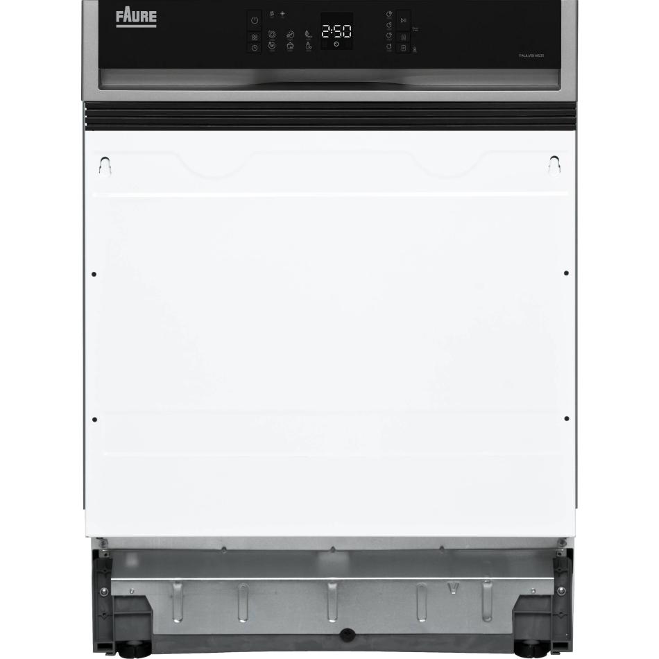 Lave-vaisselle intégré 60 cm FAURE FAULVBI14S31