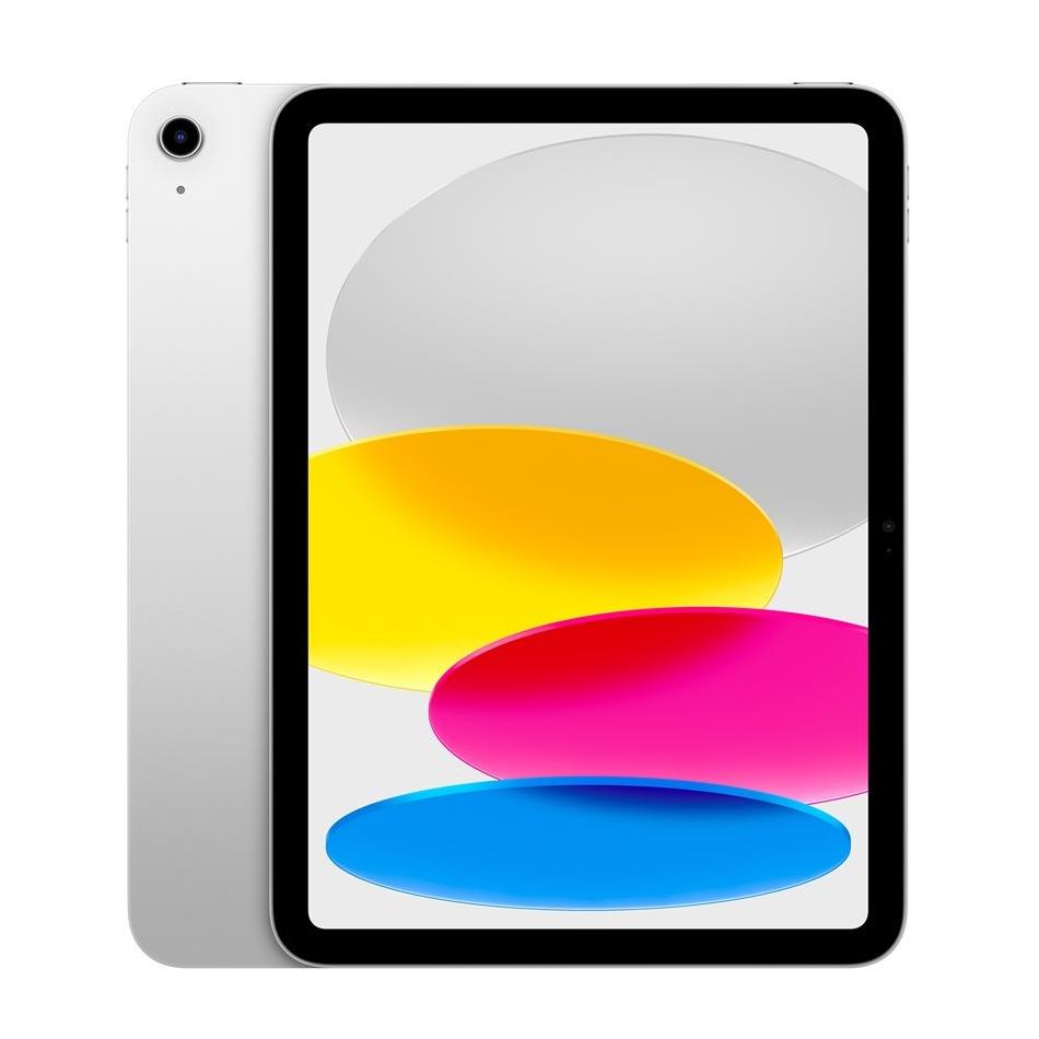 iPad A16 (2025) 11  Wifi 256 Go, Argent - Neuf