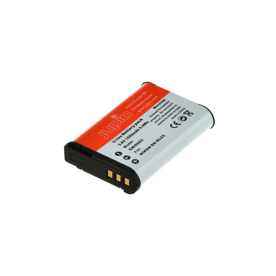 JUPIO CNI 0023 COMPATIBLE - vue 2