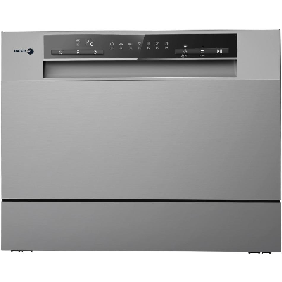 FAGOR FLV0647DS - vue 2