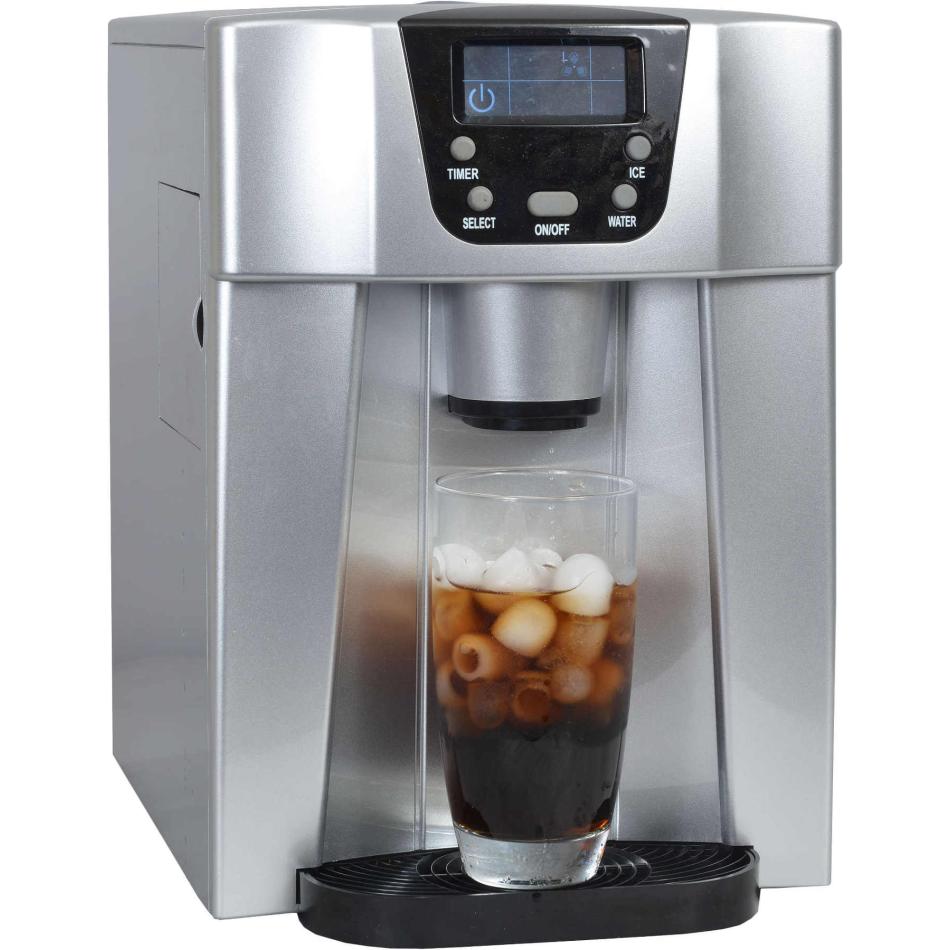 KITCHENCHEF Machine à glace HZB12EAU - vue 3
