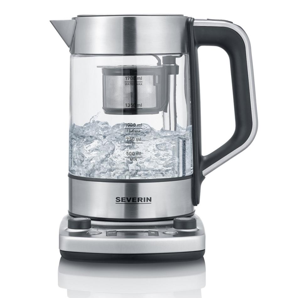 SEVERIN WK3422 - vue 2