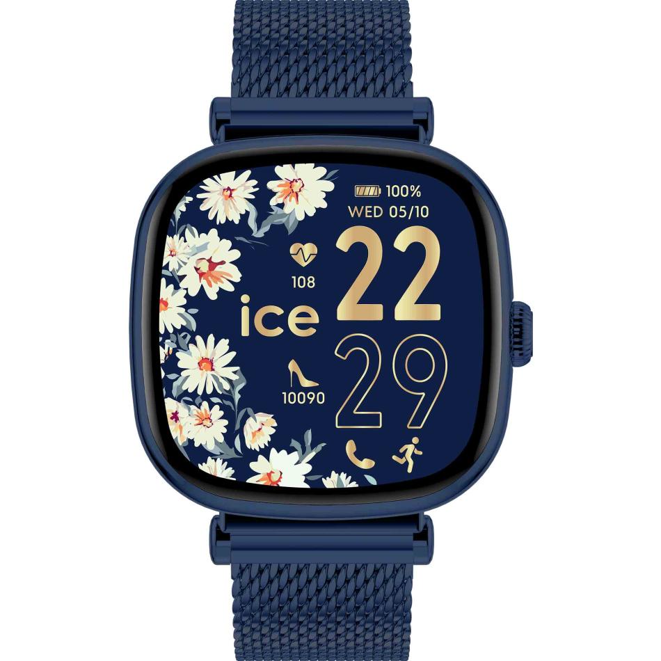 ICE WATCH ICESMARTSQ2.0BLM - vue 2