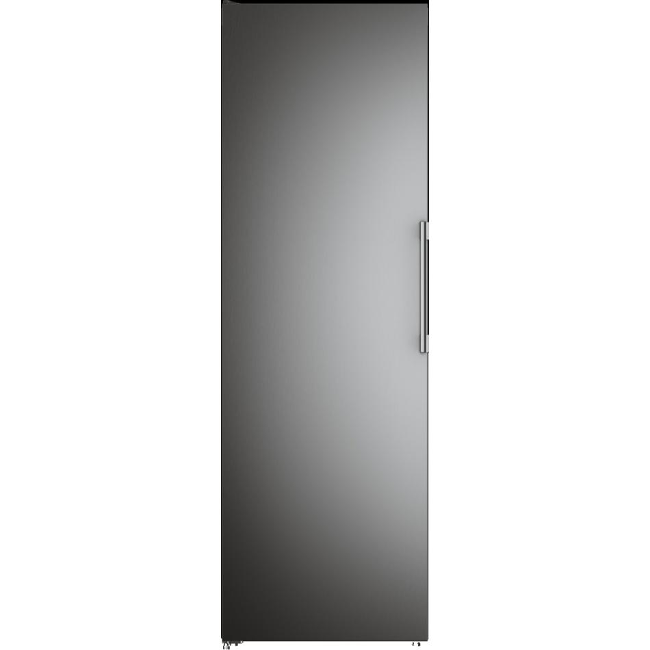 Réfrigérateur R23841S Inox 185cm - vue 2