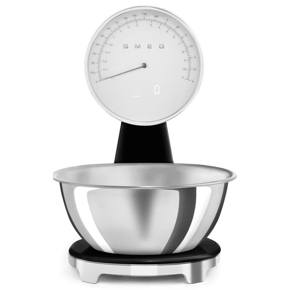 Balance de cuisine Rétro e - vue 6