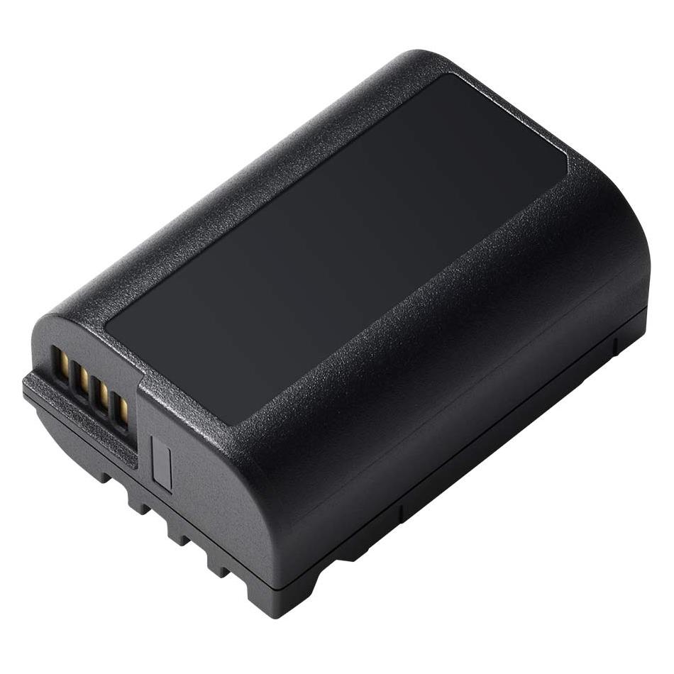 PANASONIC DMWBLK 22 E - vue 2