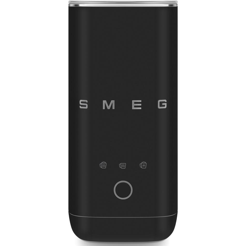 SMEG MFF02BLMEU - vue 6