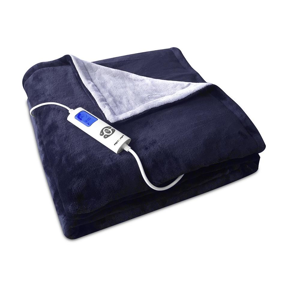 ASTORIA Couverture chauffante AD180A - vue 3