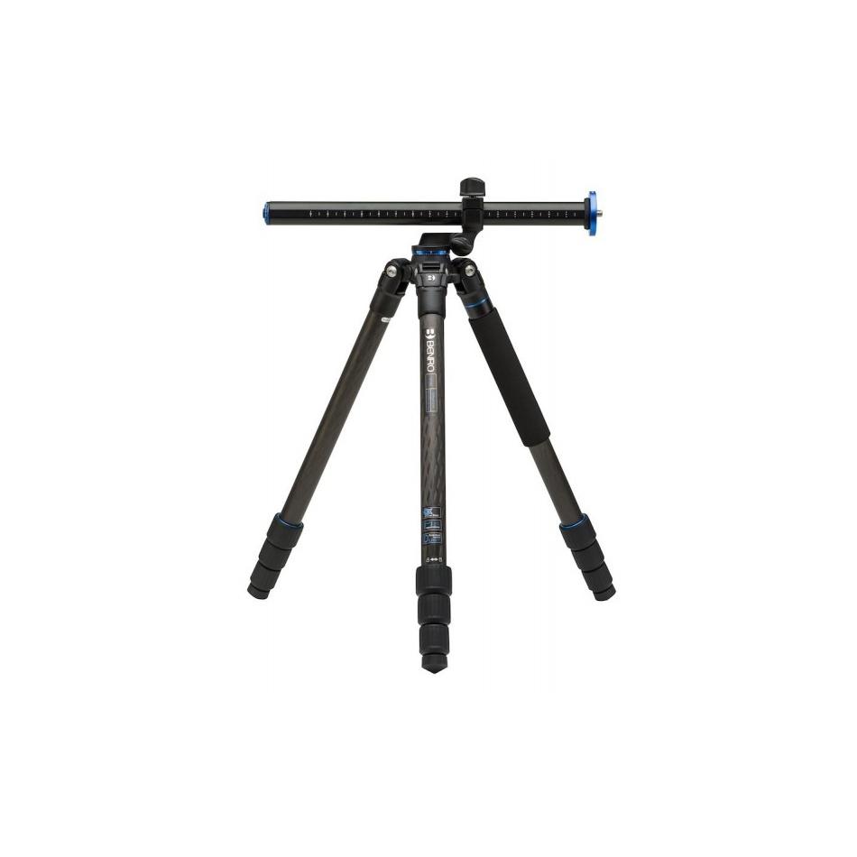 BENRO FGP 28 C - vue 2