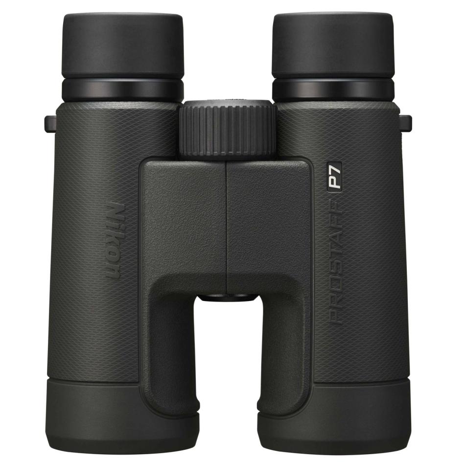 NIKON PROSTAFF P 3 8 X - vue 9