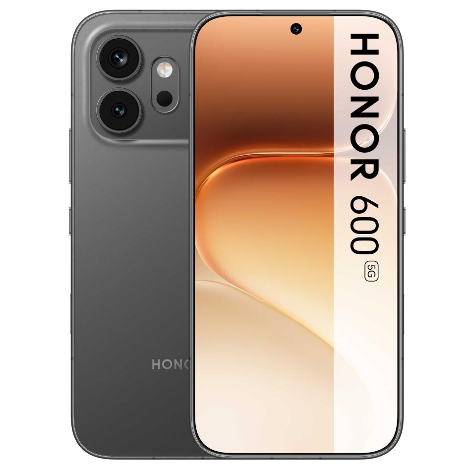 Smartphone HONOR 600NOIR
