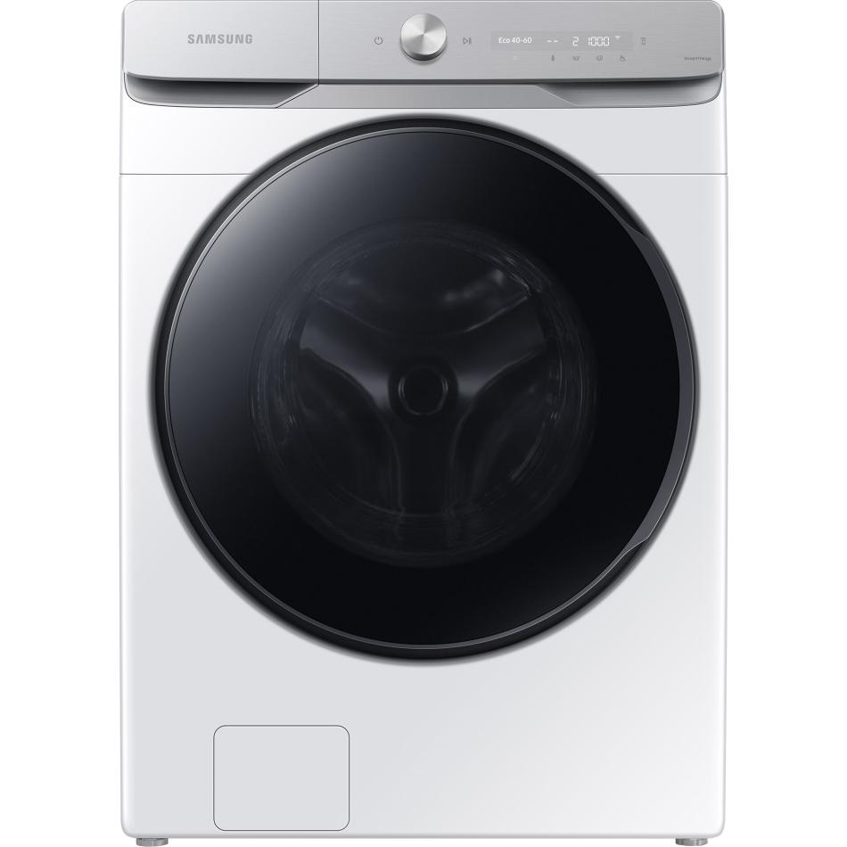 SAMSUNG WF20DG8650BW - vue 5