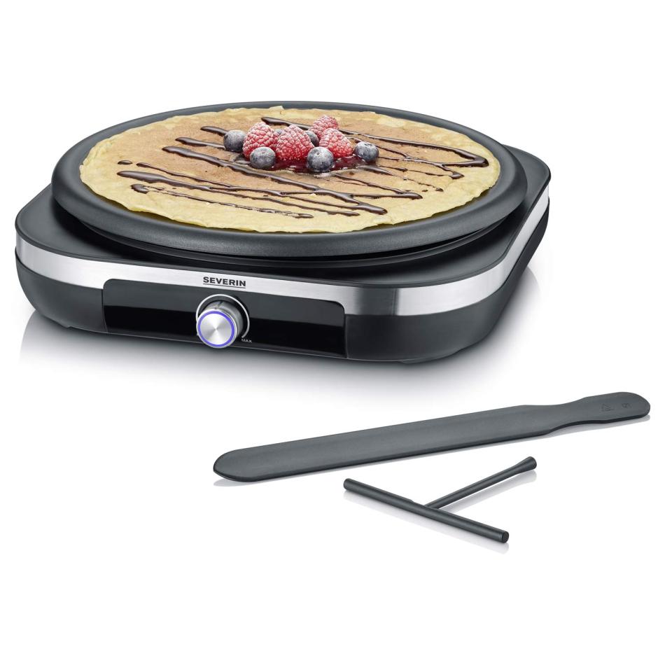 SEVERIN Crêpière 30 cm 2198 - vue 5