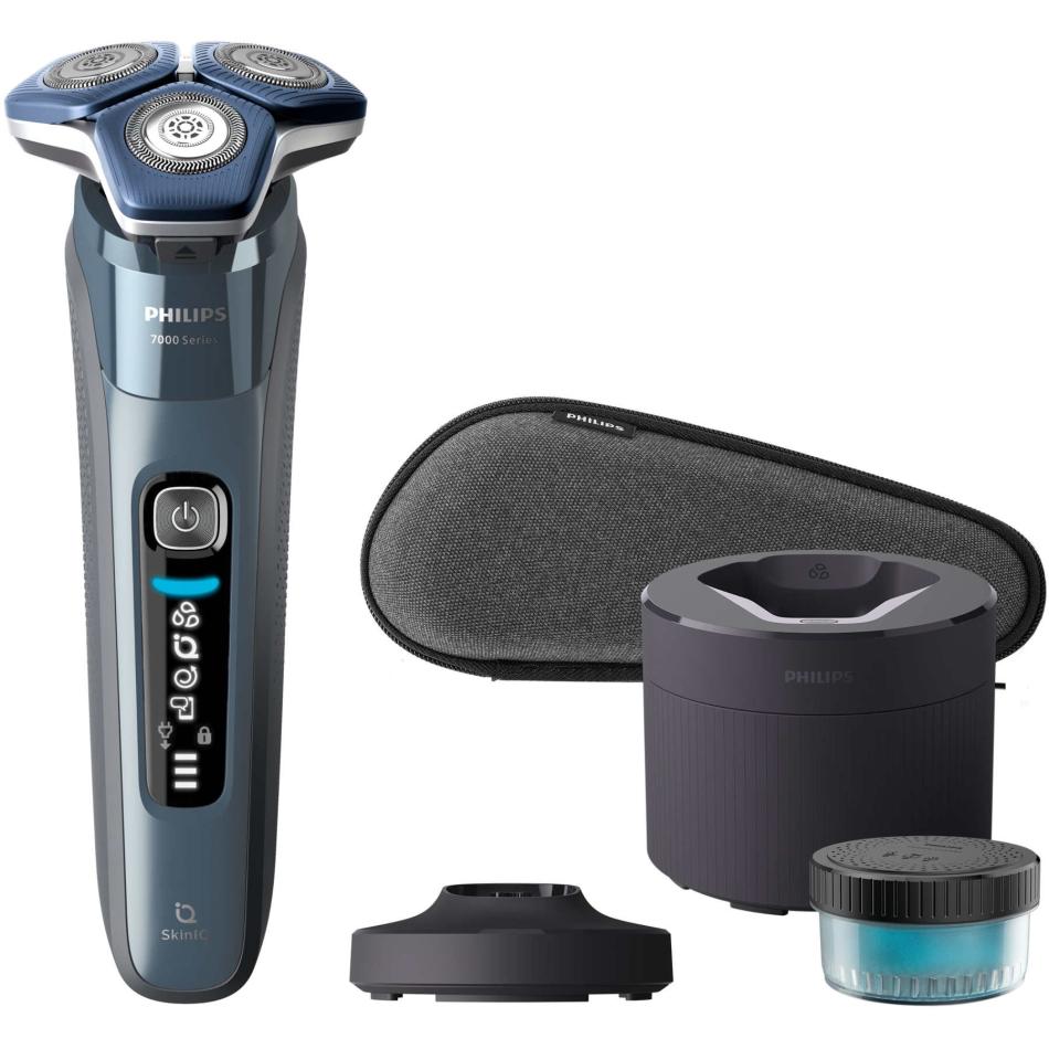 Rasoir Électrique Homme S788255 Philips - vue 2