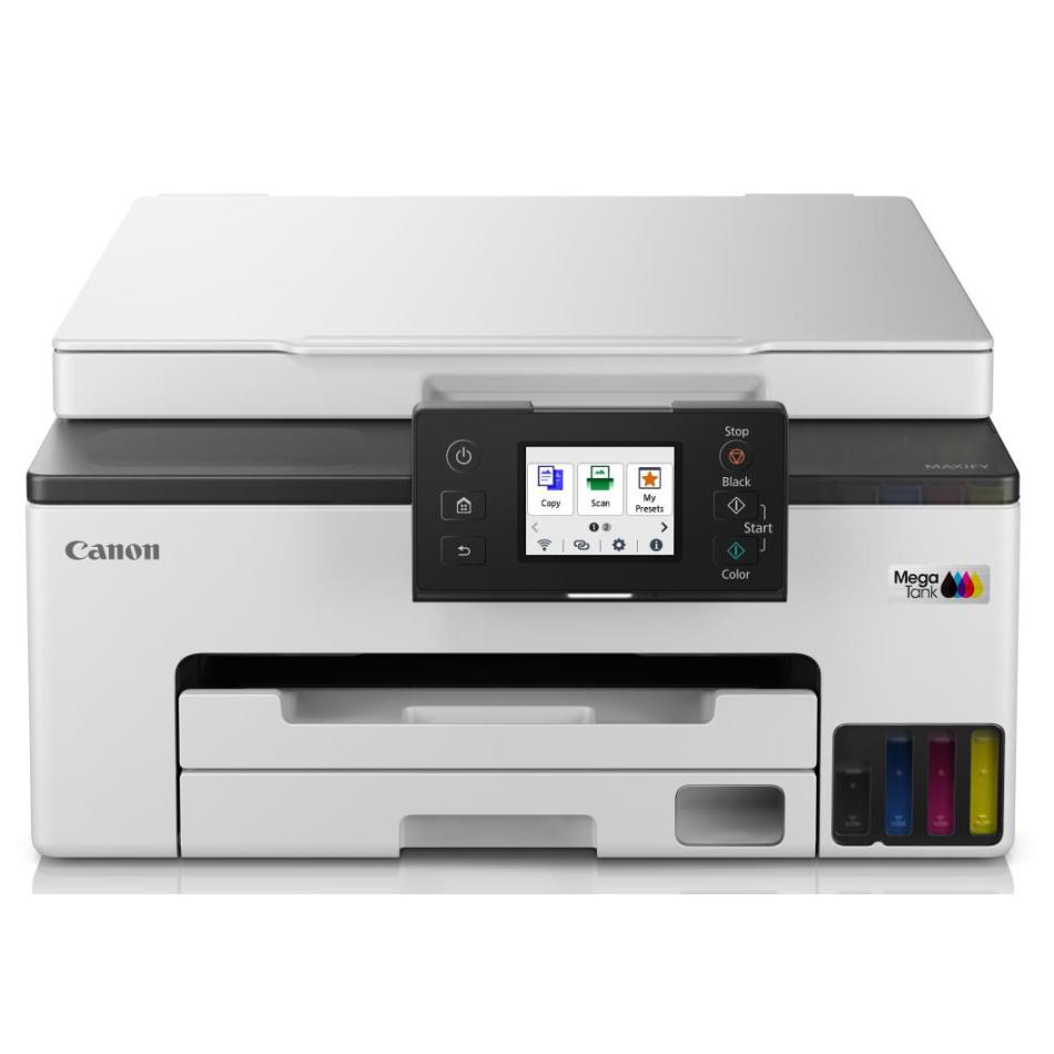 Canon MAXIFY GX1051 + 3 INK - vue 5