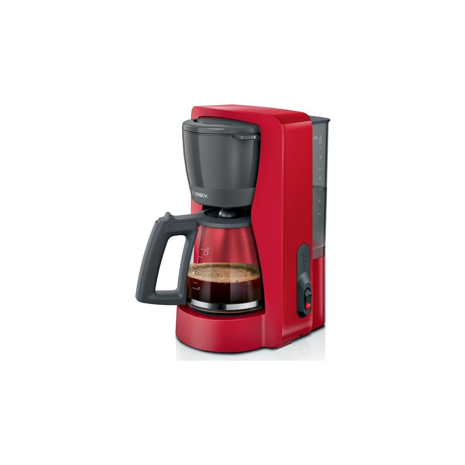 BOSCH Cafetière filtre 1015 tasses MyMoment TKA2M114