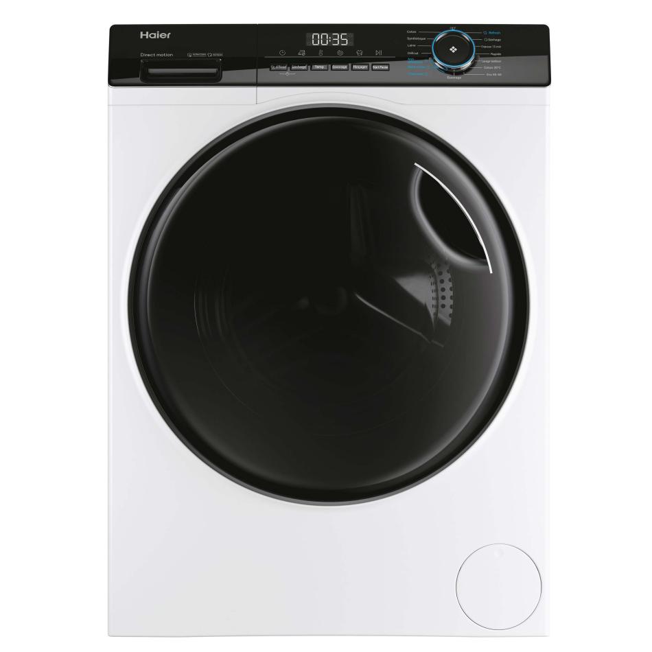 HAIER HWD80 B14939 FR - vue 6
