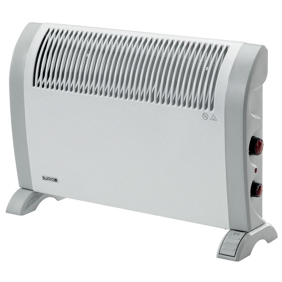 SUPRA Convecteur mobile QUICKMIX22000 - vue 3