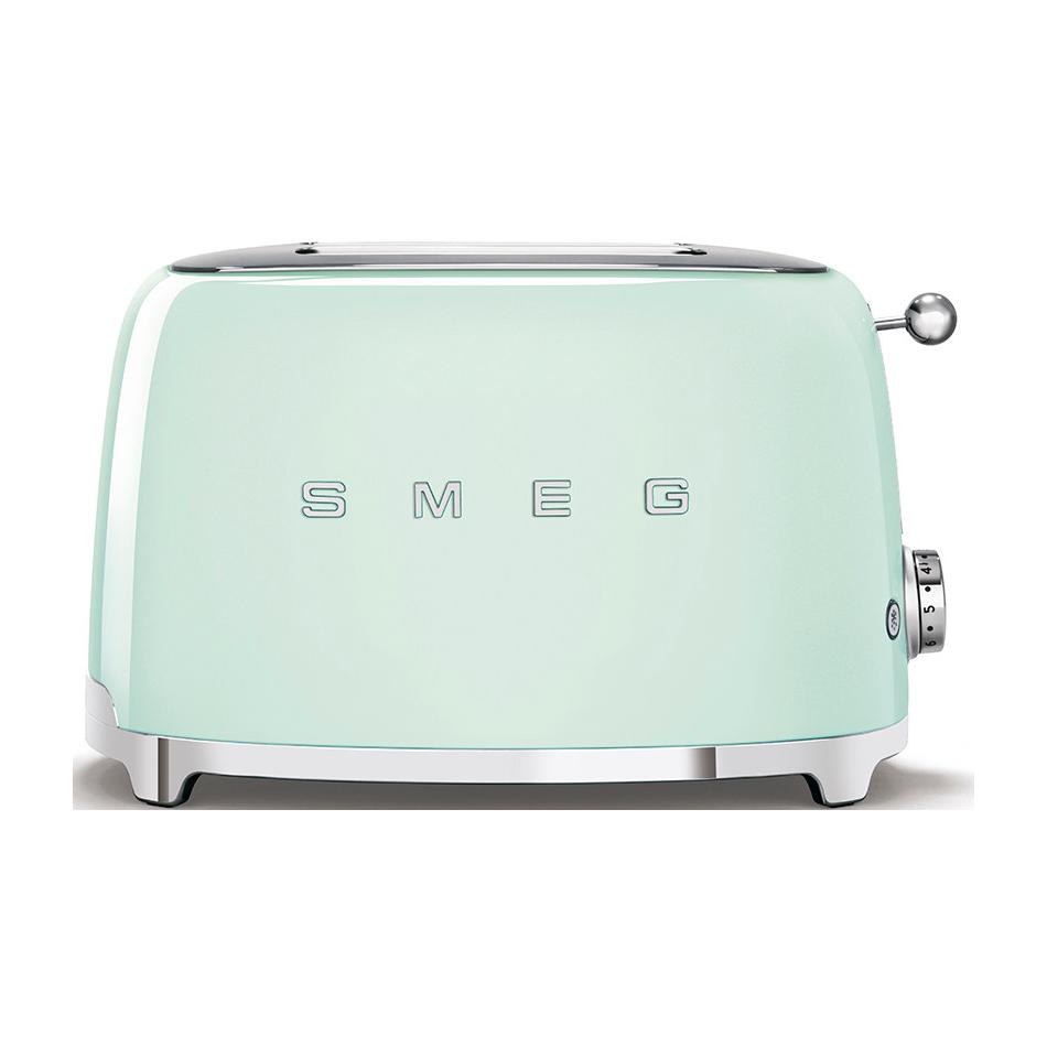 Grille pain SMEG TSF 01 PGEU