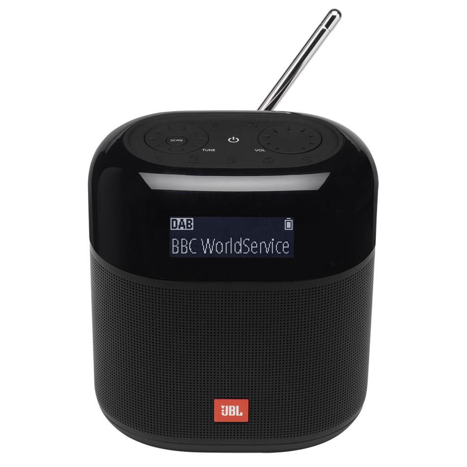 Radio DAB Tuner - vue 7
