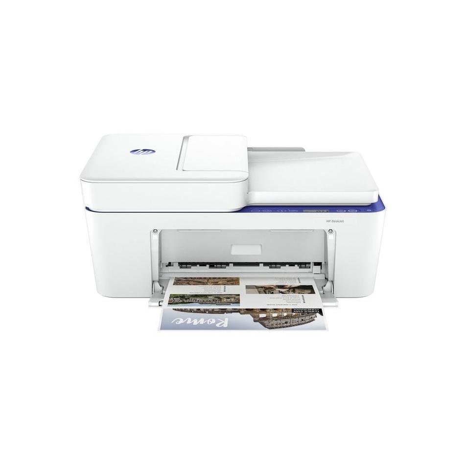 Imprimante Multifonctions Jet D'encre Instant Ink Deskjet Hp - vue 4