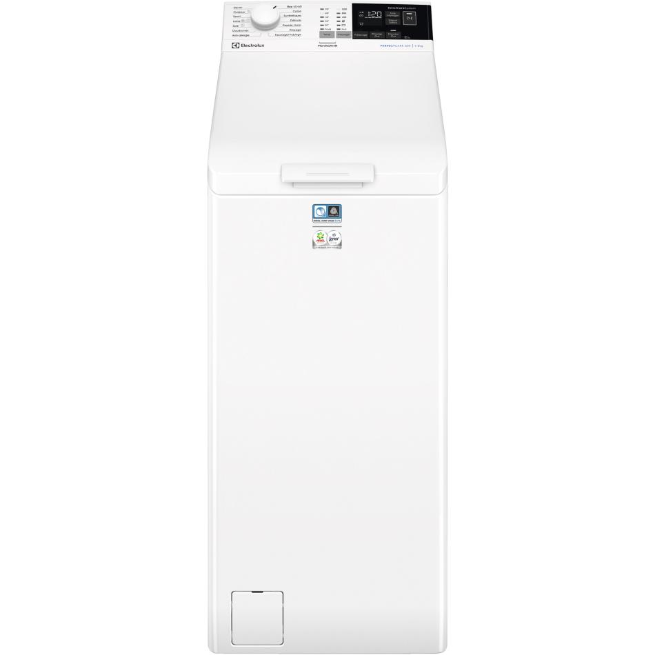 Lave linge top EW6T4264AM - vue 3