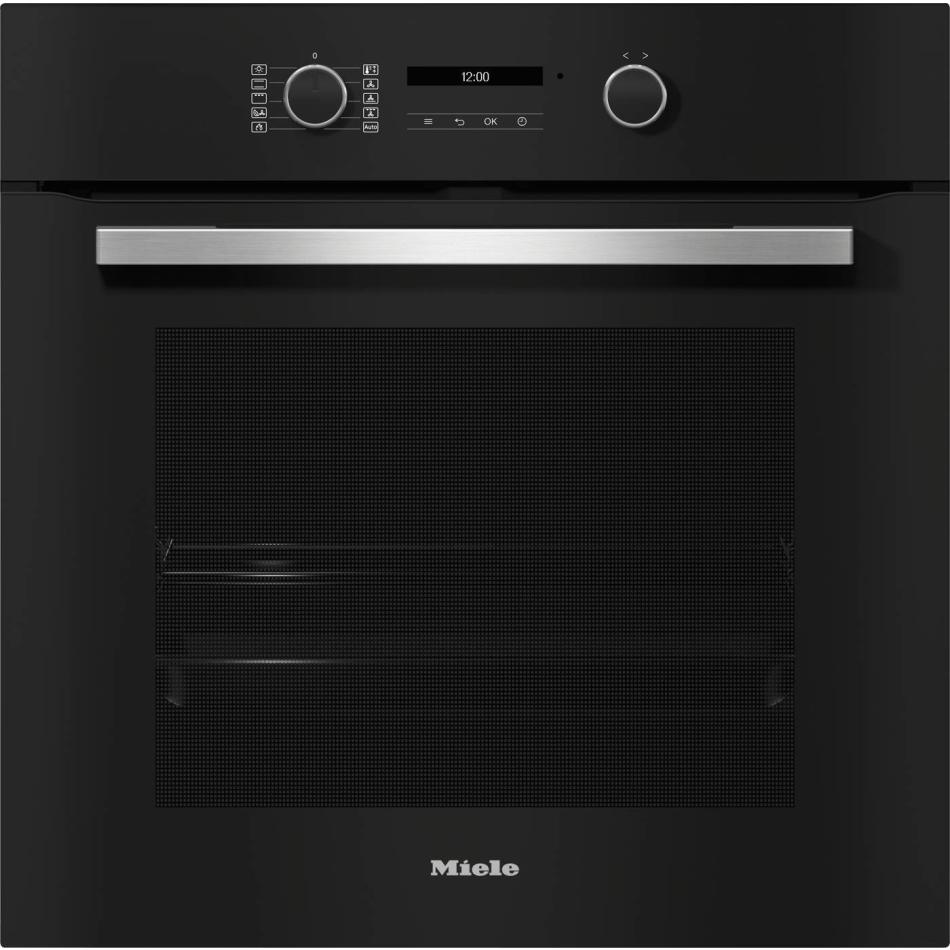 Four pyrolyse MIELE H2766BP