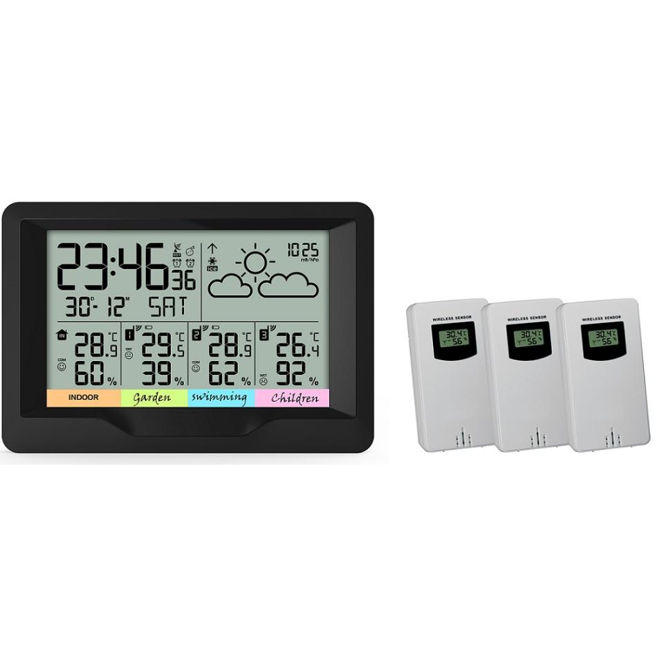 OPTEX 990045 - vue 2