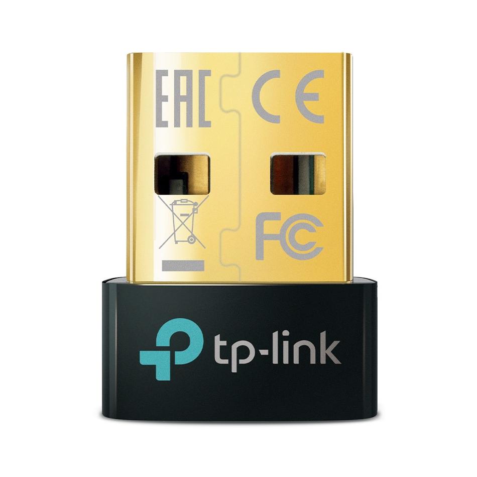 Adaptateur Usb Bluetooth 5.0 Nano Tp link - vue 5