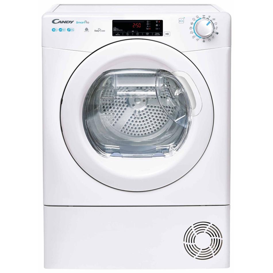 Sèche-linge frontal CANDY CSOEH11A2TES