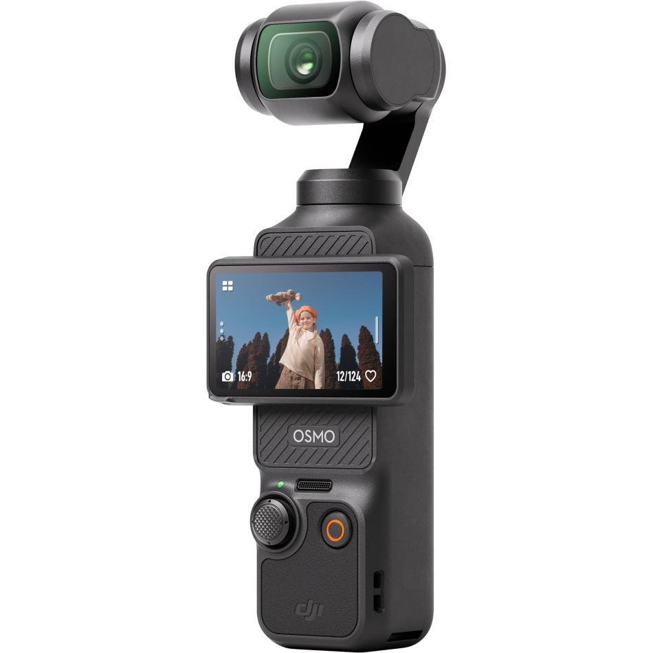 Caméra embarquée DJI OSMO POCKET 3