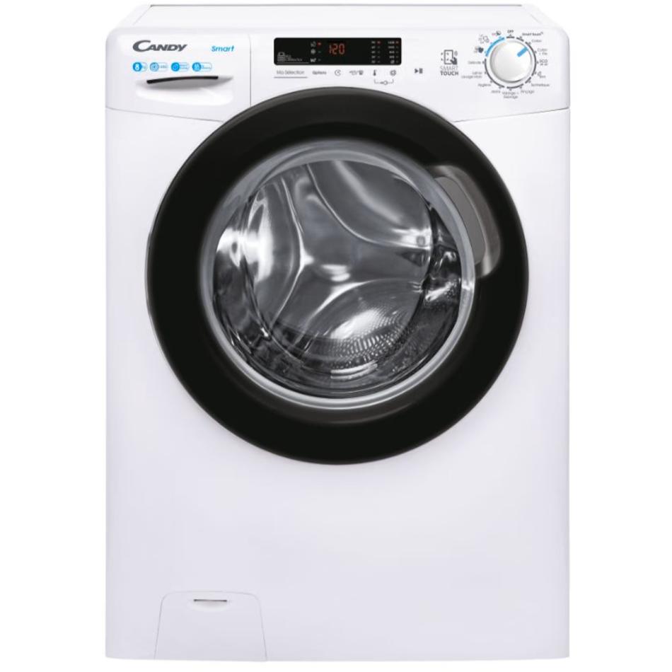 CANDY CS1482DWB41 - vue 2