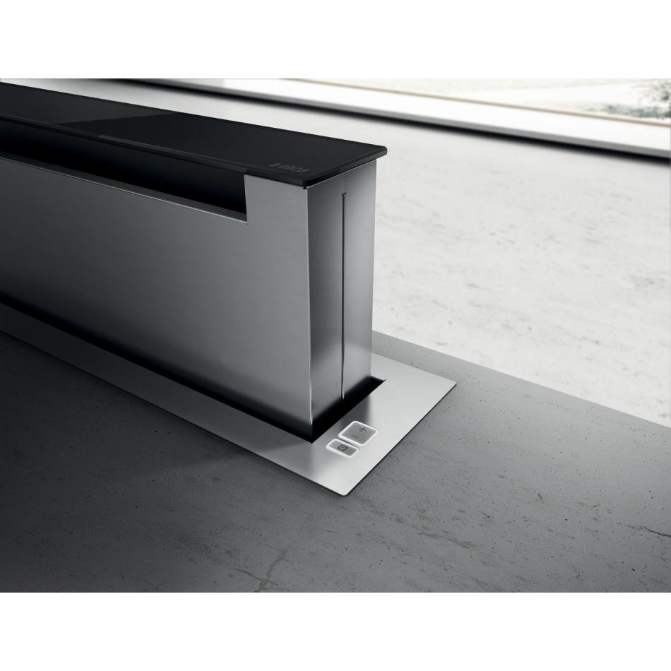 ELICA PANDORAIXF90 - vue 2