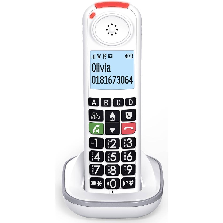 SWISS VOICE XTRA2355 - vue 2