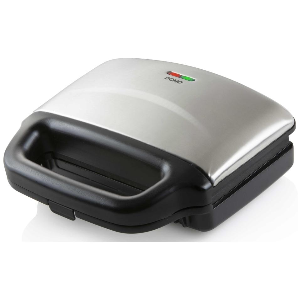 DOMO DO9195C Big Croque Croque monsieur 900 Watt - vue 4