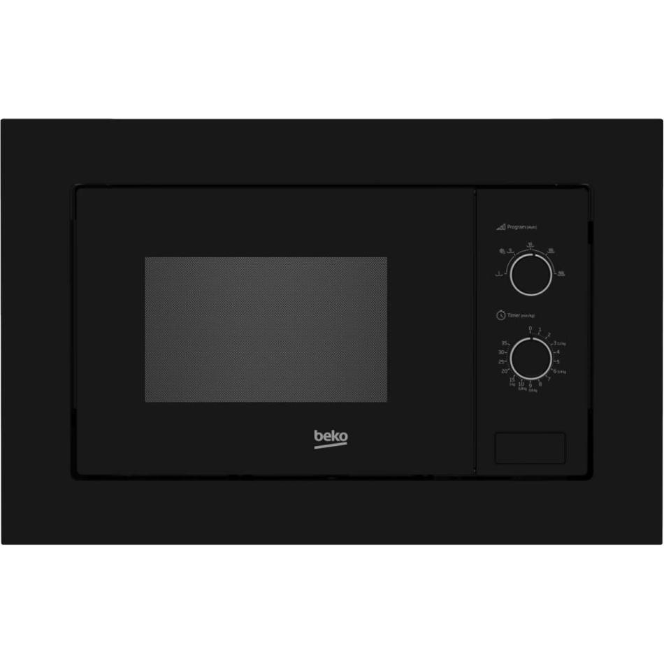 Beko BMOB20202B - vue 8