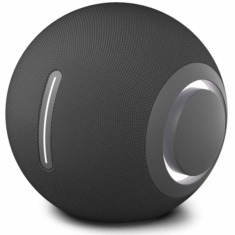 Enceinte nomade MUSE M960BT