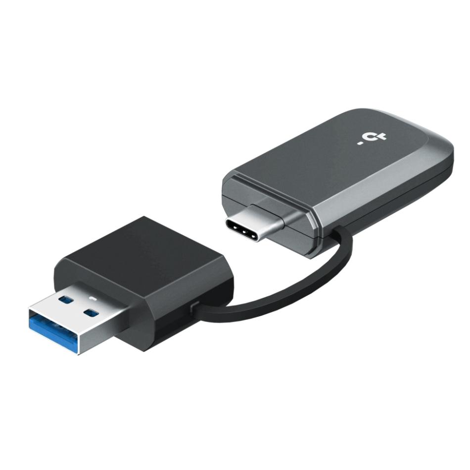 TPLINK TBE400U - vue 2