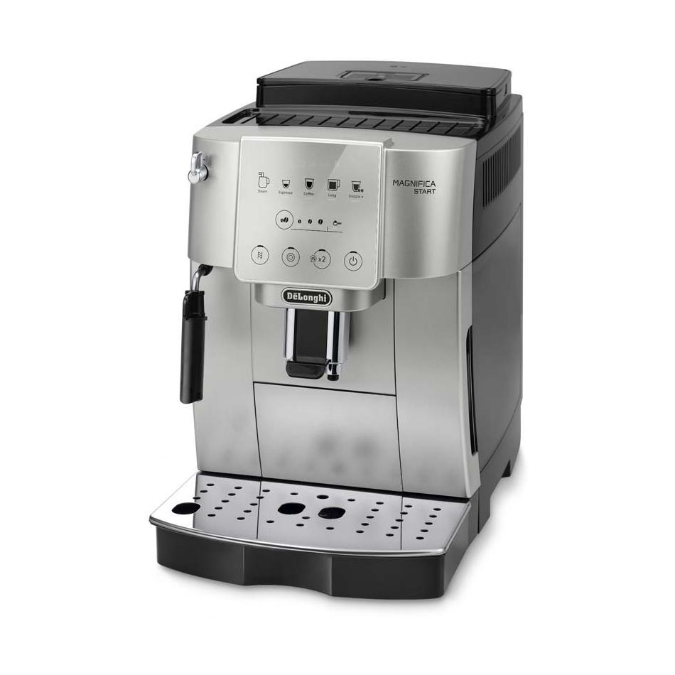 DELONGHI ROBOT CAFE MAGNIFICA ECAM22031SSB - vue 3