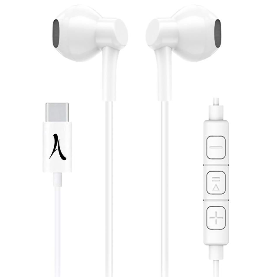 Akashi Kit Piéton Stéréo USB C - vue 6