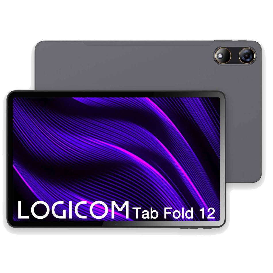 Tab Fold 12 + Folio - vue 5