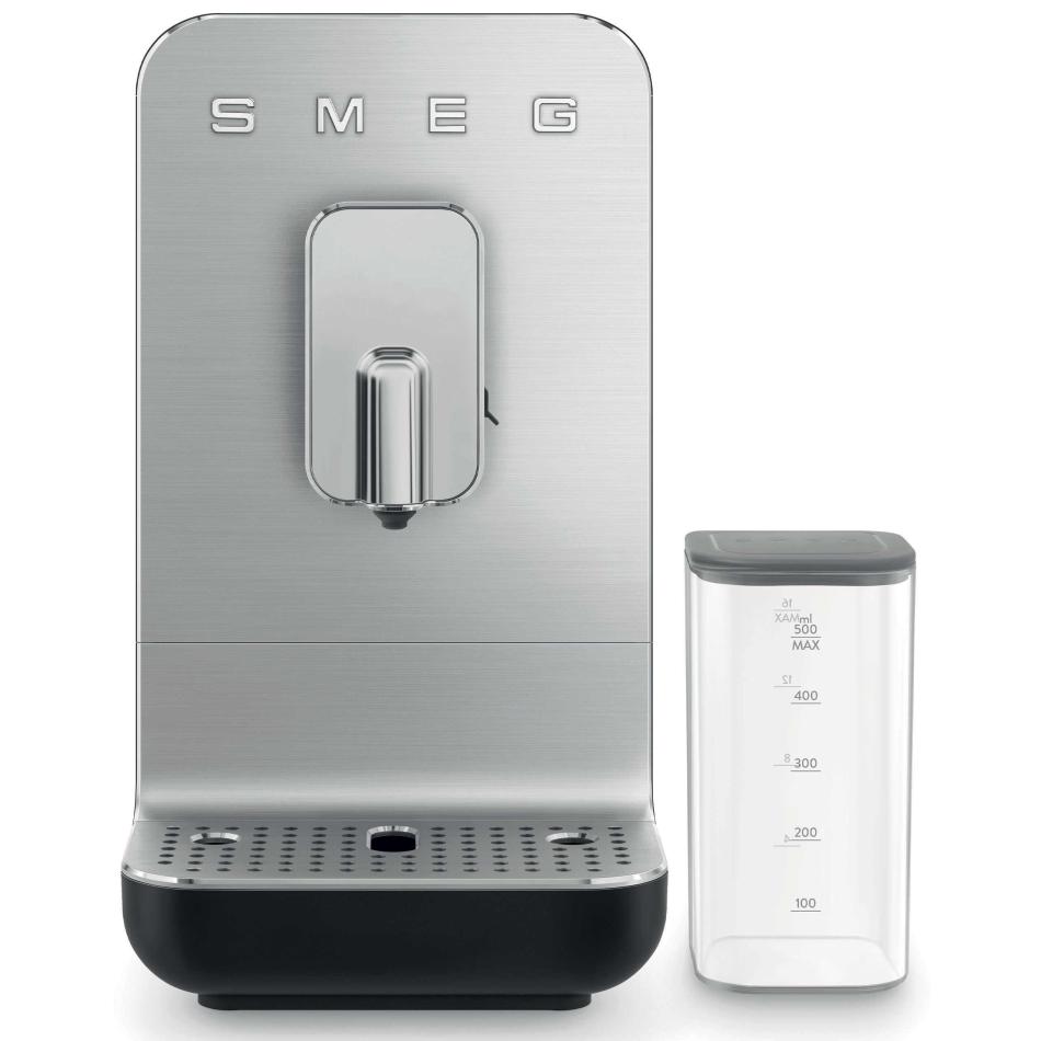 Smeg Broyeur café BCC13BLMEU
