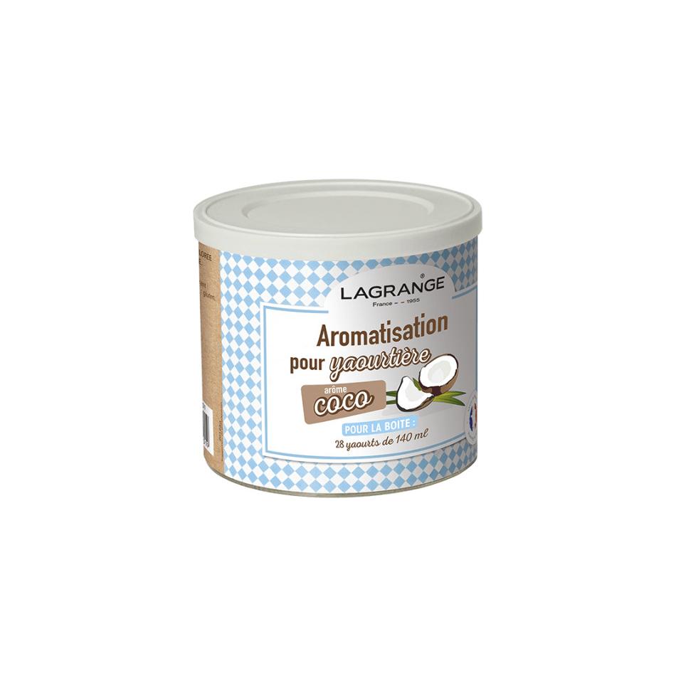 LAGRANGE 380330 - vue 2