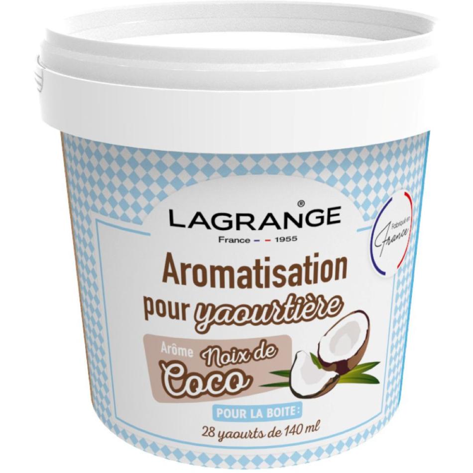 LAGRANGE 380330 - vue 2